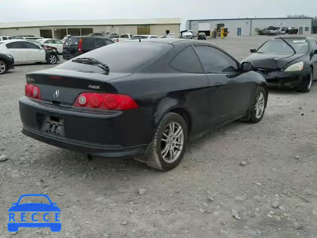 2005 ACURA RSX JH4DC53805S008441 image 3