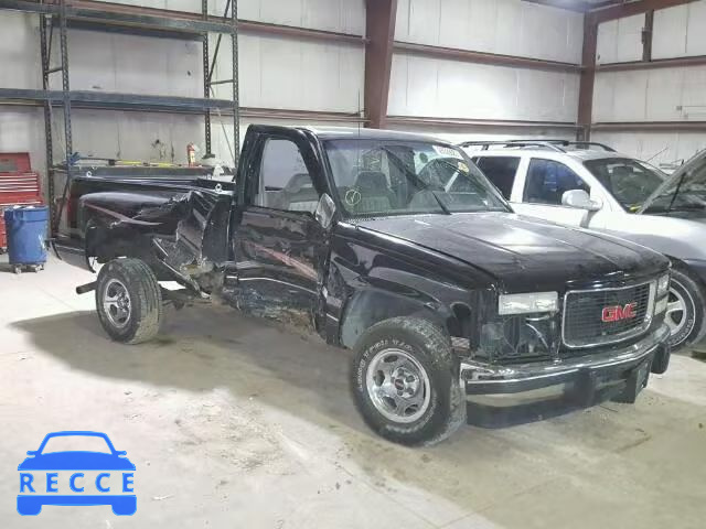 1994 GMC SIERRA C15 1GTDC14K6RZ553352 image 0