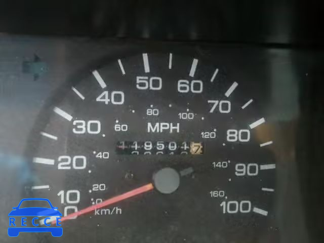 1993 NISSAN SHORT BED 1N6SD11S5PC331424 Bild 7