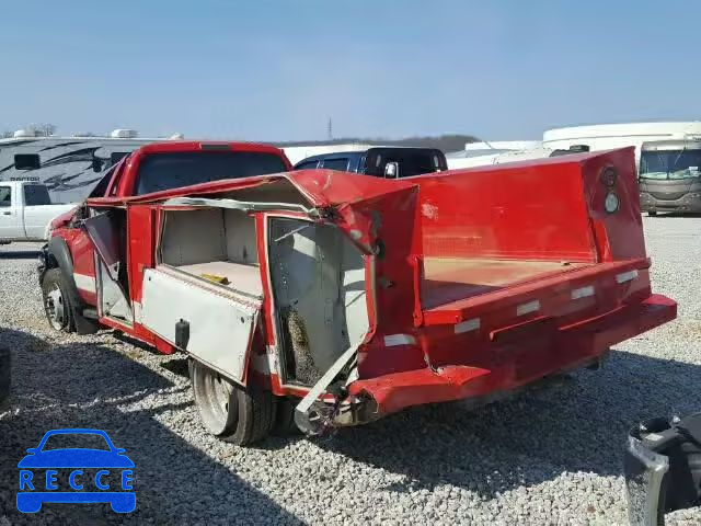 2015 FORD F550 SUPER 1FDUF5HY9FEB89424 image 2