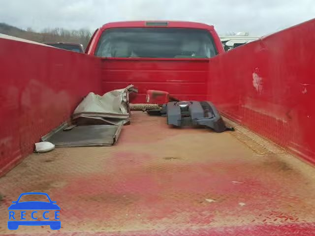 2015 FORD F550 SUPER 1FDUF5HY9FEB89424 image 5