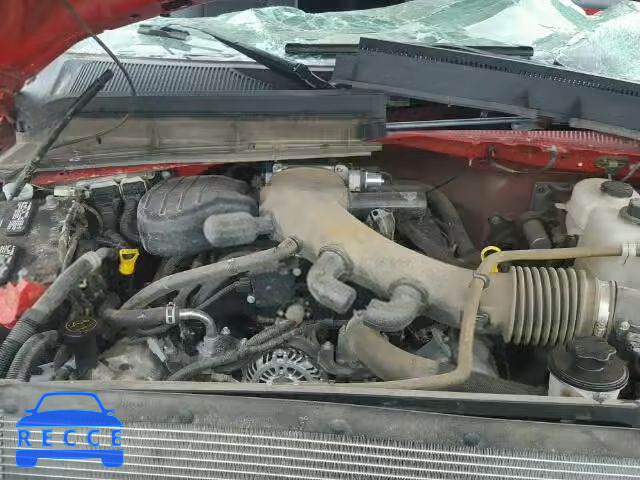 2015 FORD F550 SUPER 1FDUF5HY9FEB89424 image 6