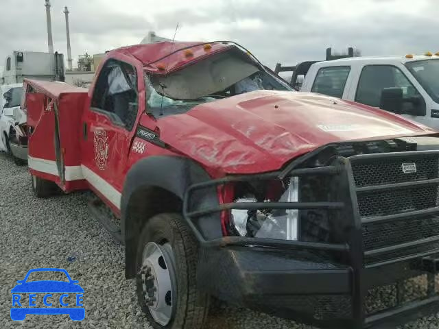 2015 FORD F550 SUPER 1FDUF5HY9FEB89424 image 8