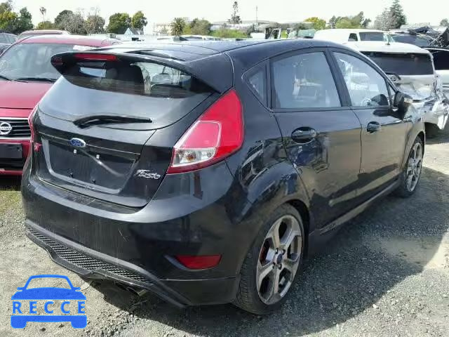 2015 FORD FIESTA ST 3FADP4GX8FM203950 image 3