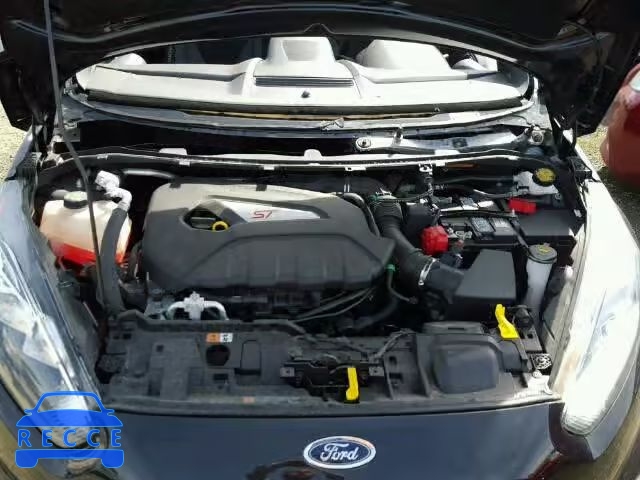 2015 FORD FIESTA ST 3FADP4GX8FM203950 image 6