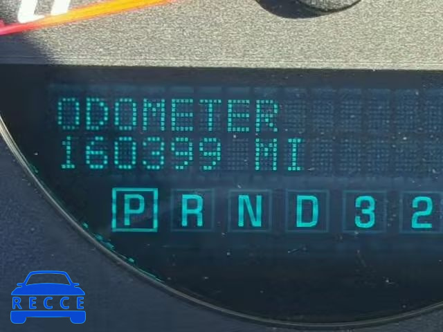 2007 CHEVROLET IMPALA SUP 2G1WD58CX79184723 image 7