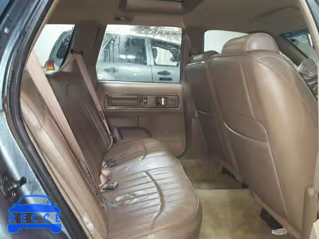 1993 BUICK ROADMASTER 1G4BR8371PW404384 image 5