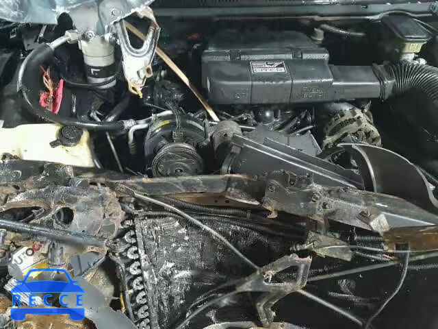 1993 BUICK ROADMASTER 1G4BR8371PW404384 image 6