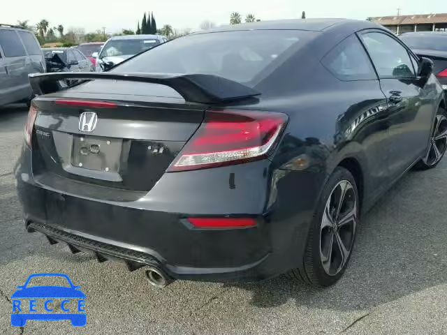 2015 HONDA CIVIC SI 2HGFG4A50FH702283 зображення 3