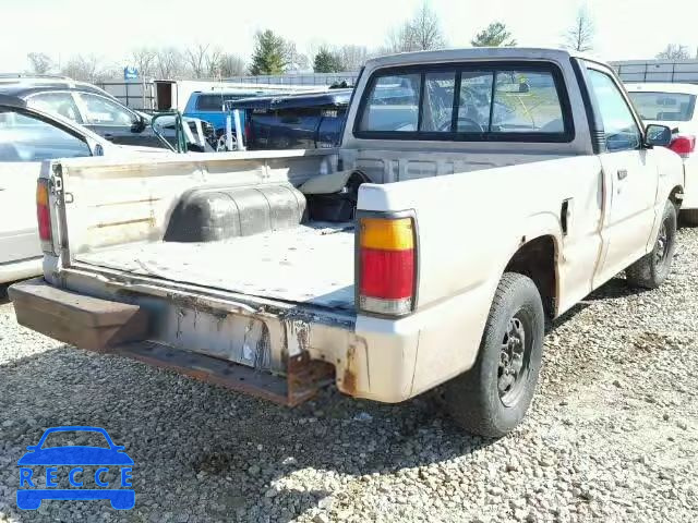 1988 MAZDA B2200 SHOR JM2UF1139J0399874 зображення 3