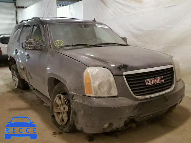 2008 GMC YUKON 1GKFK13088R143456 image 0