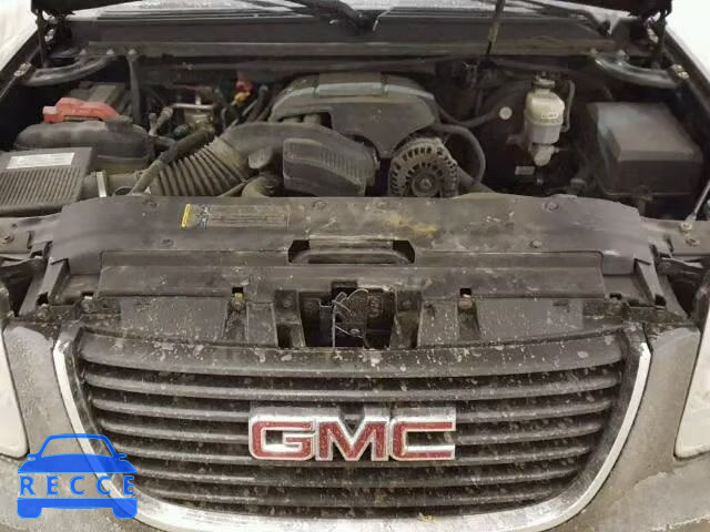 2008 GMC YUKON 1GKFK13088R143456 image 6