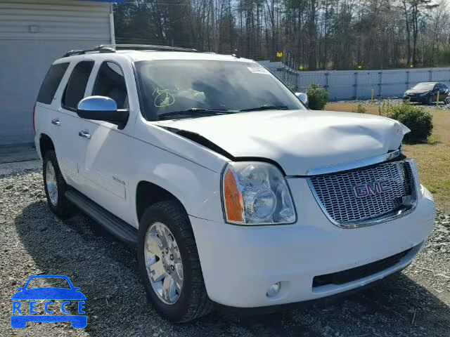 2011 GMC YUKON SLT 1GKS2CE03BR101839 зображення 0