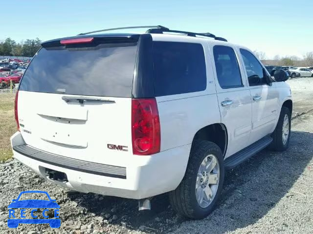 2011 GMC YUKON SLT 1GKS2CE03BR101839 image 3
