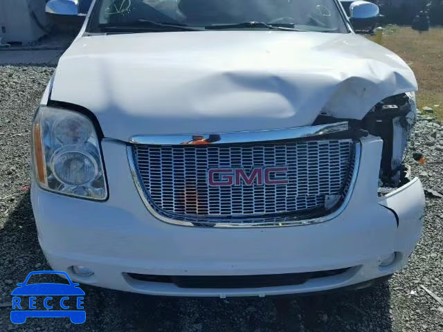 2011 GMC YUKON SLT 1GKS2CE03BR101839 Bild 6