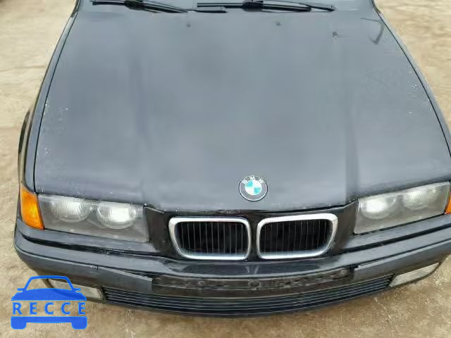 1998 BMW 328I WBACD3322WAV23701 image 6