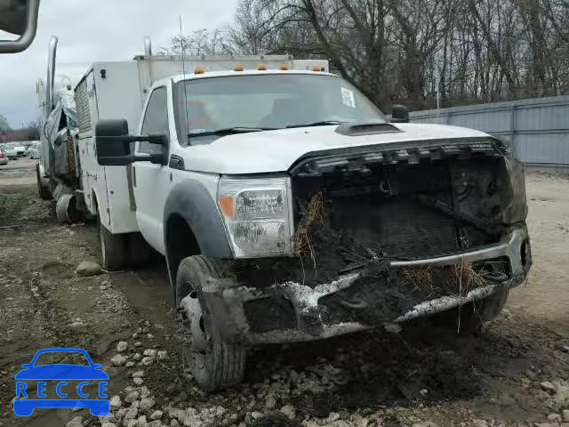 2011 FORD F550 SUPER 1FDUF5GY9BEC56552 image 0