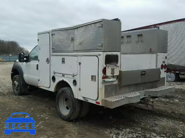 2011 FORD F550 SUPER 1FDUF5GY9BEC56552 image 2