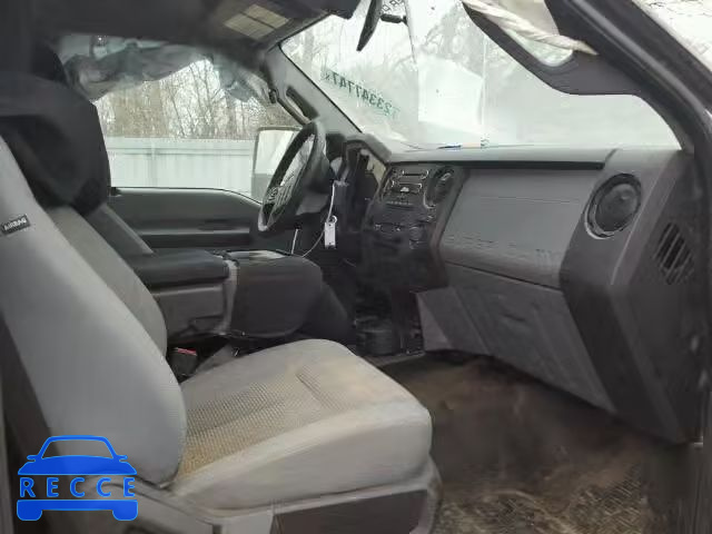 2011 FORD F550 SUPER 1FDUF5GY9BEC56552 image 4