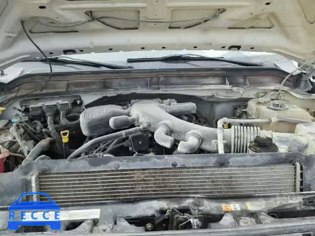 2011 FORD F550 SUPER 1FDUF5GY9BEC56552 image 6
