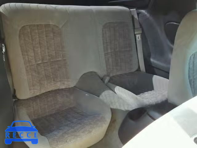 2002 CHEVROLET CAMARO 2G1FP22K022113425 image 5
