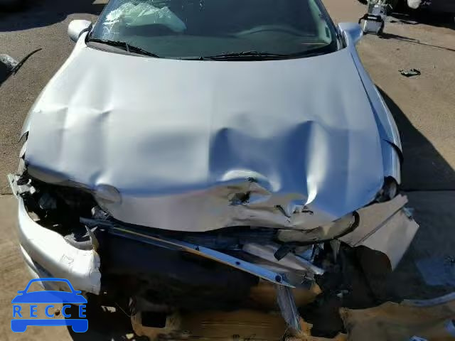 2002 CHEVROLET CAMARO 2G1FP22K022113425 image 6
