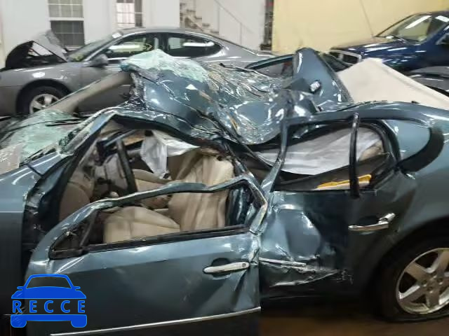 2005 CHEVROLET COBALT LT 1G1AZ54F457564635 image 9