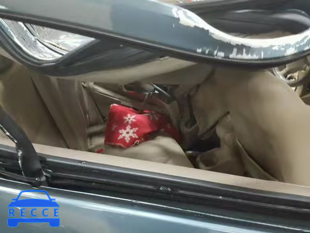2005 CHEVROLET COBALT LT 1G1AZ54F457564635 image 5