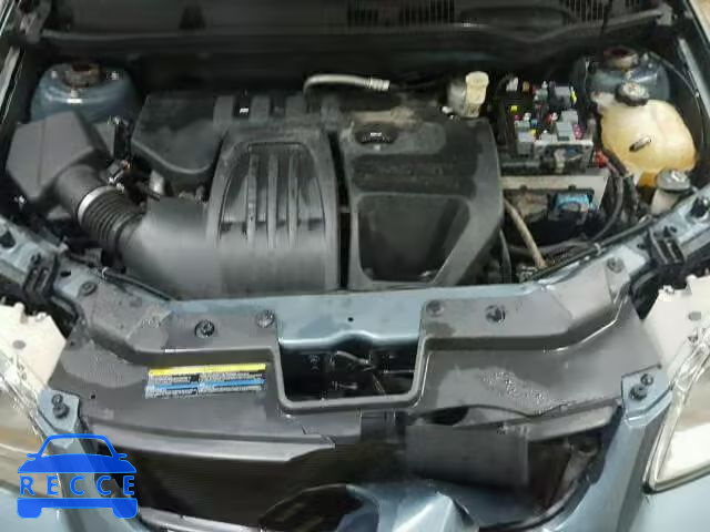 2005 CHEVROLET COBALT LT 1G1AZ54F457564635 image 6