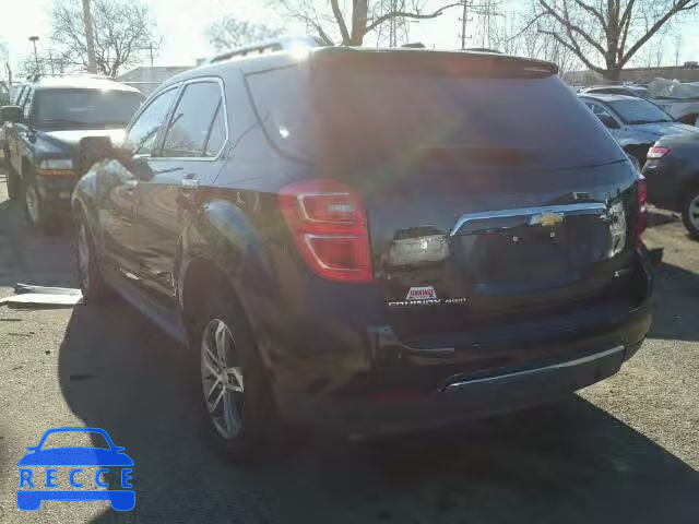 2017 CHEVROLET EQUINOX PR 2GNFLGEK7H6188918 image 2