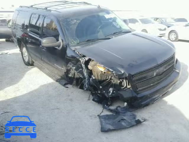 2011 CHEVROLET C1500 SUBU 1GNSCJE03BR384795 image 0