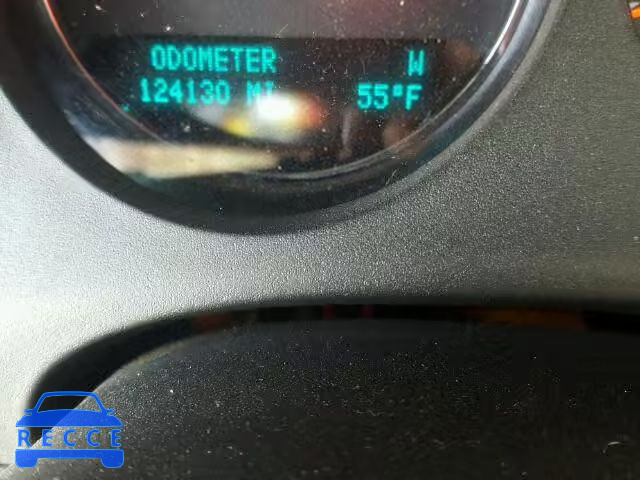 2011 CHEVROLET C1500 SUBU 1GNSCJE03BR384795 image 7