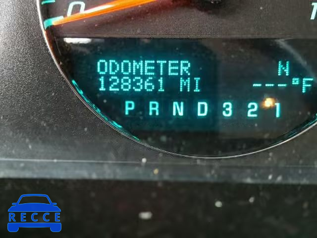 2011 CHEVROLET IMPALA LTZ 2G1WC5EMXB1181635 image 7