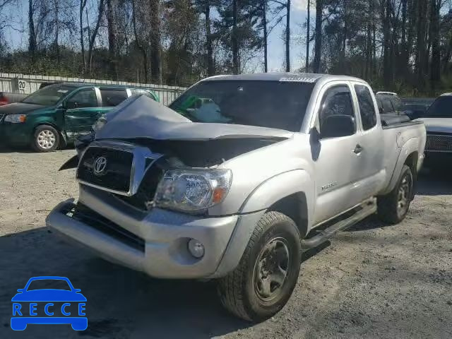 2011 TOYOTA TACOMA PRE 5TFTU4GN0BX002397 image 1