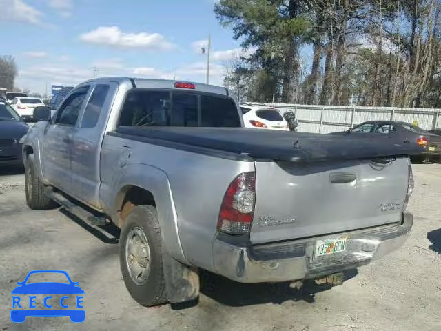 2011 TOYOTA TACOMA PRE 5TFTU4GN0BX002397 image 2