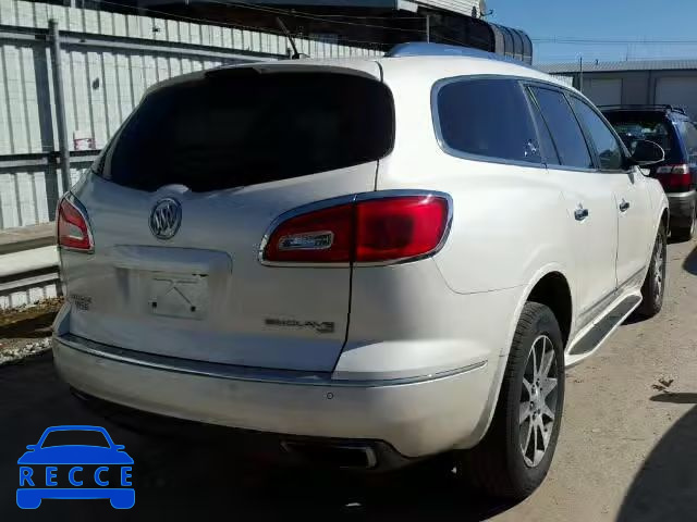 2013 BUICK ENCLAVE 5GAKVCKD1DJ183678 зображення 3