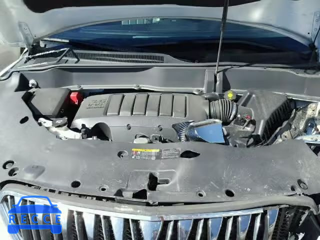 2013 BUICK ENCLAVE 5GAKVCKD1DJ183678 image 6