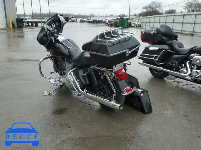 2001 HARLEY-DAVIDSON FLHT 1HD1DDV111Y655836 зображення 2