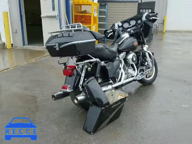 2001 HARLEY-DAVIDSON FLHT 1HD1DDV111Y655836 зображення 3