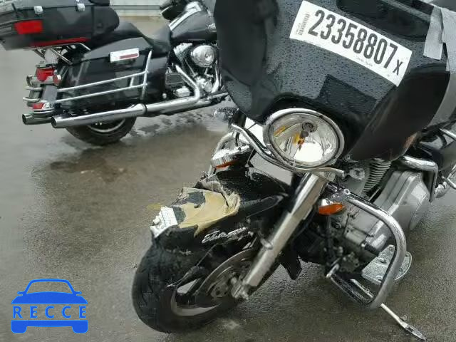 2001 HARLEY-DAVIDSON FLHT 1HD1DDV111Y655836 зображення 8