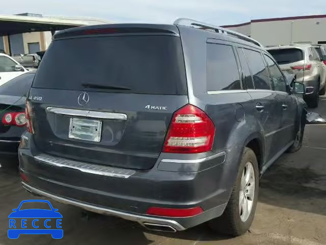2012 MERCEDES-BENZ GL450 4 MA 4JGBF7BE1CA793960 Bild 3