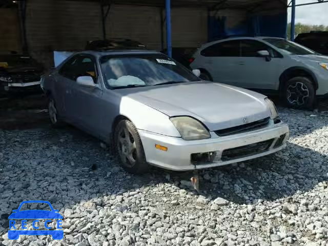 2001 HONDA PRELUDE JHMBB62491C007419 image 0