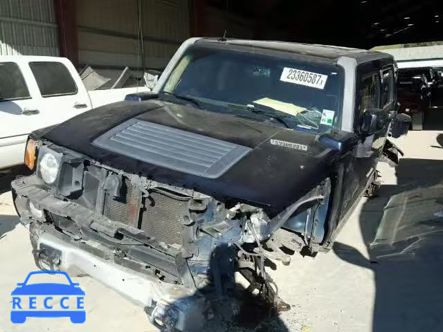 2008 HUMMER H3 SUV 5GTEN13E488126565 image 1