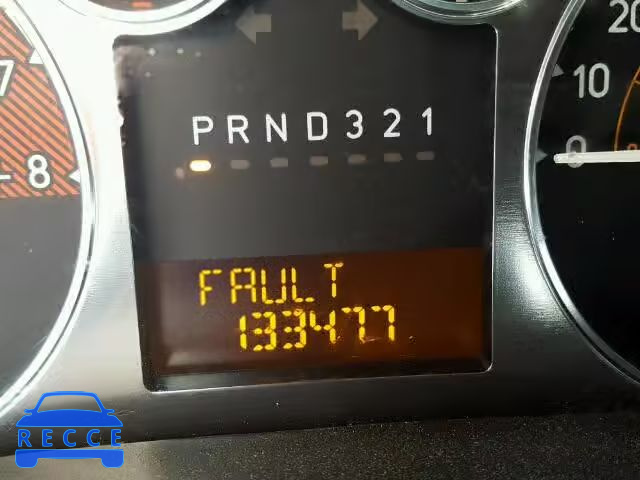 2008 HUMMER H3 SUV 5GTEN13E488126565 image 7