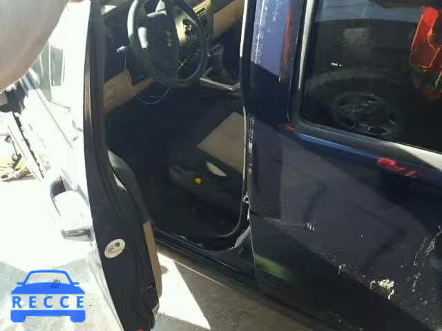 2008 HUMMER H3 SUV 5GTEN13E488126565 image 8