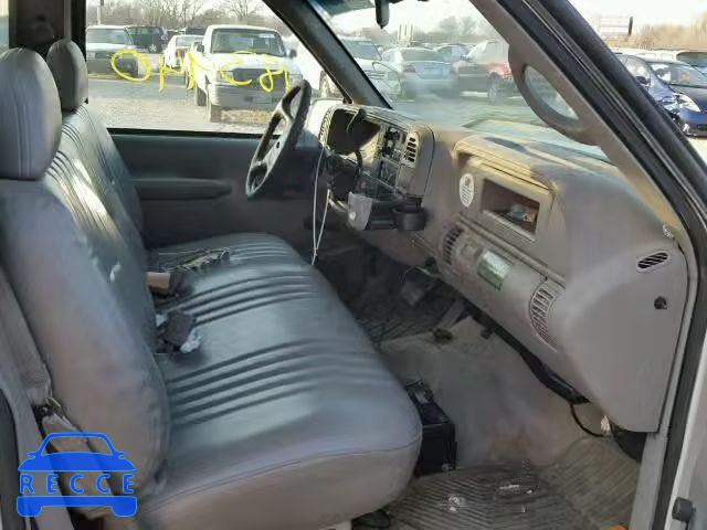 1997 CHEVROLET C3500 1GBGC34R4VF014993 зображення 4