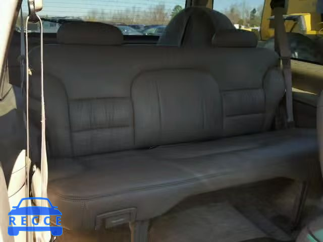 1996 CHEVROLET TAHOE K150 3GNEK18R7TG136836 image 5