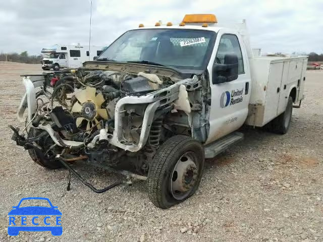 2012 FORD F550 SUPER 1FDUF5GY0CEB86666 image 1