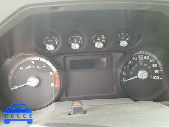 2012 FORD F550 SUPER 1FDUF5GY0CEB86666 image 7