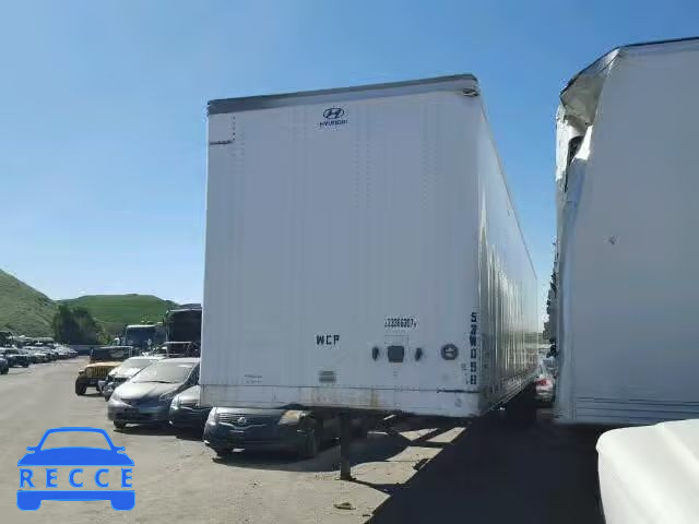 2007 OTHR TRAILER 3H3V532C77T145066 Bild 2